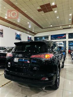 تويوتا راف 4